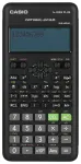 CASIO FX-82ESPLUS-2 KALKULAATOR TEADUSLIK, 252 FUNKTSIOONI, 77X162MM, MUST, KARP