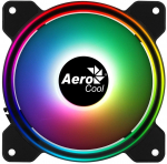 AEROCOOL PGS SATURN 12F ARGB 6P ventilaator (120 mm)