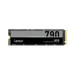 Lexar NM790 4 TB M.2 PCI Express 4.0 NVMe k&otilde;vaketas