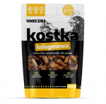 UNISZKI kollageenikuubik - koeratoit - 100g