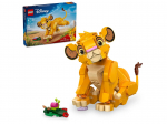 LEGO DISNEY 43243 L&otilde;vikuninga kutsikas Simba