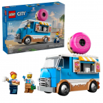 LEGO CITY 60452 S&otilde;&otilde;rikuauto