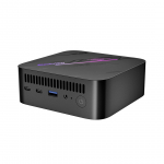 Mini PC Blackview MP100 Pro Ryzen 5 7430U 16GB SSD512 W11Pro grey