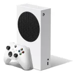 Microsoft Xbox Series S 512 GB WiFi valge