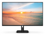 Philips 1000 seeria 27E1N1100A/00 LED-ekraan 68,6 cm (27") 1920 x 1080 pikslit Full HD LCD must