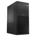 LOGIC CASE J23 PRO USB-C BLACK