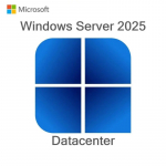 Microsoft Windows Server 2025 DataCenter 1 litsents(id)