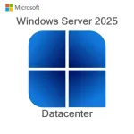 Microsoft Windows Server 2025 DataCenter 1 litsents(id)