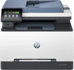 HP Color LaserJet Pro MFP 3302fdw laserprinter A4 600 x 600 DPI 25 lk/min WiFi