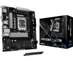 ASRock H810M-X WiFi emaplaat
