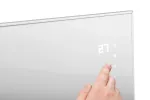NEO TOOLS infrared heating panel 720 W