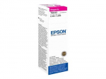 EPSON 1LB T6643 MAGENTA TINDIPUDE 70ML