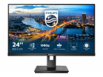 PHILIPS 243B1/00 monitor 23,8-tolline FHD