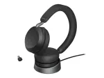 JABRA Evolve2 75 peakomplekt k&otilde;rvapealne BT