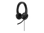 KENSINGTON H1000 USB-C peakomplekt