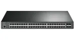 TP-LINK Omada 48-Port PoE+ Gigabit Sw