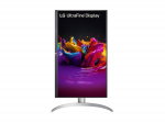 LG 27UP650K-W.AEU 27-tolline IPS UHD
