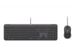 LOGI Wired Combo MK620 for Business (US)