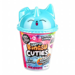 WeCool Whipped Bingsu Cuties Blueberry Pancake