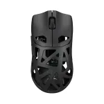 White Shark DAGONET-2 BLACK  WGM-5019  Wireless 24000 dpi Black
