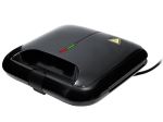 Lafe 47898 Sandwich Maker CripsyMaster
