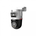WRL CAMERA 3+3MP PT DOME/P3D-3F-PV-P DAHUA