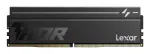 MEMORY DIMM 8GB DDR5-6000/LD5U08G60C380V-RGS LEXAR