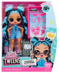 L.O.L. Surprise Tweens Doll Freshest