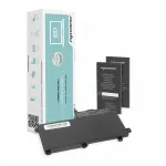 Battery CI03XL for HP ProBook 640 645 650 655 G2 - 3900 mAh (44 Wh)