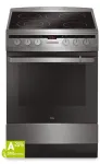 Ceramic cooker 618CE3.434HTaKDQXx