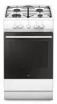 Gas cooker 57GGS1.23OFPW