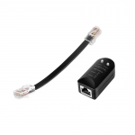 PoE finder, status detector