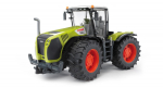 Tractor Claas Xerion 5000
