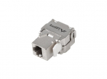 Modul keystone gniazdo RJ45 FTP kat6a KSFA-200
