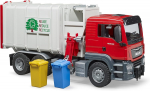 Bruder MAN TGS Garbage truck