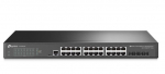 SG3428X Switch 24xGE 4xSFP+
