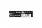 Vi3000 PCIe NVM M.2 SSD 256 GB 3100/1300MB/s