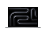 MacBook Pro 14.2 inch: M5 10/10, 32GB, 1TB SSD, 96W - Silver