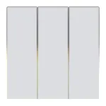 Avatto TS60-EU-W3 smart light switch