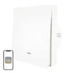 MOES ZS-B-EU1 ZigBee 1-Channel Light Switch