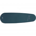 Easy Camp camping mat Compact Single 2.5 cm 300067 (dark blue, model 2024)