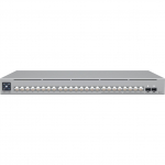 Ubiquiti Pro Max 24x PoE, Switch (400W PoE Budget)
