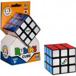 Spinmaster Rubik's - Cube 3x3 magic cube