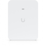 Ubiquiti UniFi U7 Pro Wall paintable wall mount (white, for WiFi Access Point U7 Pro Wall)