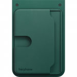 Fairphone card holder, green, for the Fairphone (Gen. 6)
