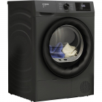 Bomann WPT 7154 (titanium)