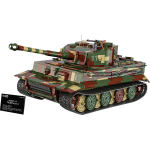 COBI Panzerkampfwagen VI Tiger Ausf E Executive Edition