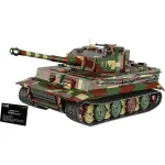 COBI Panzerkampfwagen VI Tiger Ausf E Executive Edition