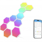 Govee Glide Hexa Light Panels (Pack of 10)
