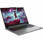 Lenovo LOQ 15AHP11 (83TN006GGE) (gray, AMD Ryzen 7 250, NVIDIA GeForce RTX 5070, 16 GB DDR5, 1 TB (1 TB SSD), Windows 11 Home) - German - DE Layout
